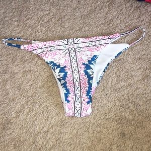 Bikini Bottoms